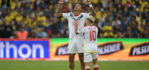 How to Watch Venezuela vs Peru, Live Stream World Cup Qualifying, TV Channel