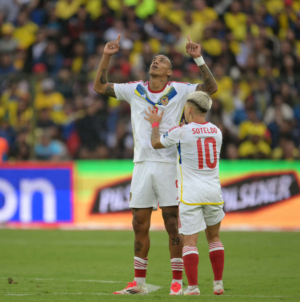 How to Watch Venezuela vs Peru, Live Stream World Cup Qualifying, TV Channel