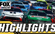 NASCAR Cup Series: Shriners Children's 500 Highlights | NASCAR on FOX