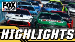 NASCAR Cup Series: Shriners Children's 500 Highlights | NASCAR on FOX