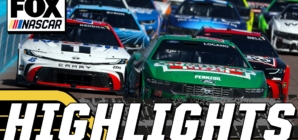 NASCAR Cup Series: Shriners Children's 500 Highlights | NASCAR on FOX