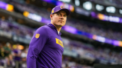 Minnesota Vikings Retain Breakout Corner Byron Murphy on Massive $66 Million Deal