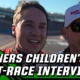 Shriners Children's 500: Christopher Bell, Denny Hamlin & more post-race interviews | NASCAR on FOX