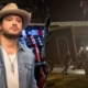 Country singer Wade Bowen suffers bus crash while on tour