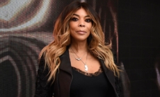 Wendy Williams hospitalized in New York: police