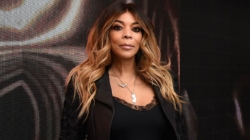 Wendy Williams hospitalized in New York: police