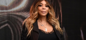 Wendy Williams hospitalized in New York: police