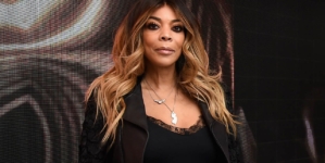 Wendy Williams hospitalized in New York: police