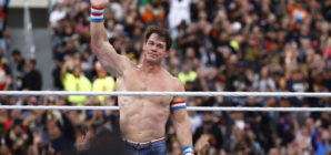 WWE May Have Ruined Outcome Of John Cena vs Cody Rhodes