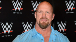 Steve Austin Reveals His Regrets About WWE WrestleMania 38 Match