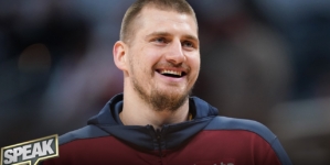 Nikola Jokic MVP debate heats up, Is he the front-runner? | Speak