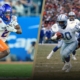 Michael Irvin calls for the Dallas Cowboys to draft Ashton Jeanty, the next ‘Barry Sanders’ | Speak