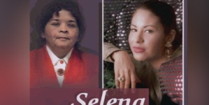 Selena’s killer says singer is partially responsible for her own death: report