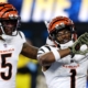 Jordan Schultz on Ja’Marr Chase and Tee Higgins’ new deals with Bengals | Speak