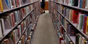 Trump targets California libraries for cuts