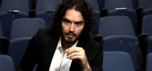 Russell Brand speaks out following UK rape and sexual assault charges
