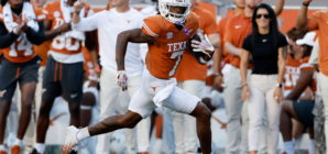 2025 NFL Draft: Most Surprising Undrafted Players Include ACC-Leading Wide Receiver