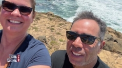 Viral TikTok leads to dramatic car chase, arrest of murder suspects