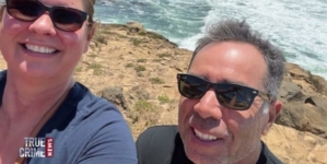 Viral TikTok leads to dramatic car chase, arrest of murder suspects
