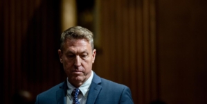 Trump pick to lead CBP accused of ‘cover-up’ over death of man at California border