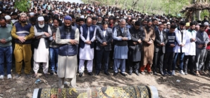 Kashmir attack on tourists pushes India-Pakistan ties to the brink
