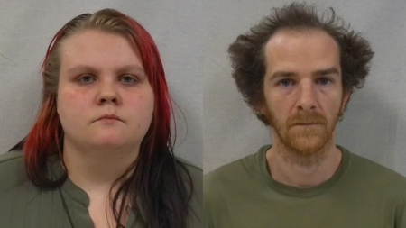 W.Va. parents arrested after infant dies from fatal amount of alcohol in her system