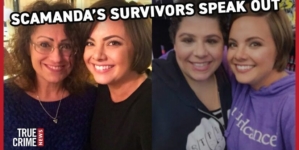 Scamanda Survivors: 2 cancer patients describe their relationship with the scammer