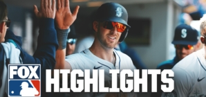 Angels vs. Mariners Highlights | MLB on FOX