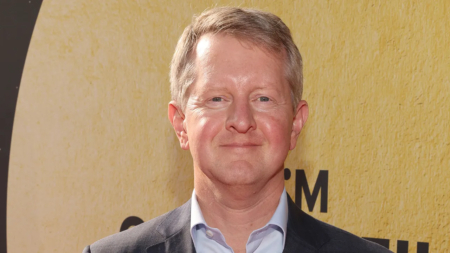 ‘Jeopardy!’ host has ’empathy’ for contestants’ struggles on the show