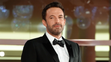 ‘The Accountant 2’ star Ben Affleck shares details about being a ‘latch-key kid’