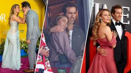Blake Lively,, Ryan Reynolds PDA may have negative impact on trial: expert