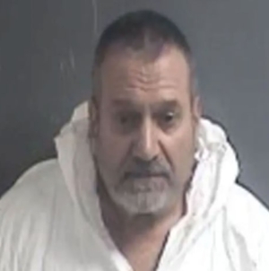 New Jersey father and son accused of fatally beating man with baseball bat and flashlight