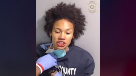 Ga. mom who drowned 1-year-old daughter in pond found not guilty by reason of insanity