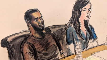 Diddy’s defense team looks to add ‘diminished’ mental capacity argument