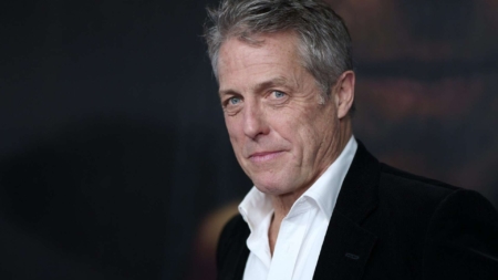 Hugh Grant slams his children’s ‘pathetic’ private schools