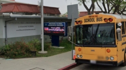 Student allegedly discharges ‘possible firearm’ in Marina del Rey classroom