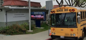 Student allegedly discharges ‘possible firearm’ in Marina del Rey classroom
