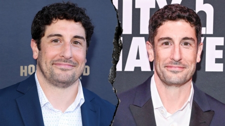 Actor Jason Biggs drops 35 pound after health ‘issues’