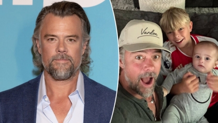 ‘Ransom Canyon’ star Josh Duhamel loves Minnesota lifestyle for his sons over LA