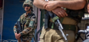 India vows to ‘punish every terrorist’ after deadly attack