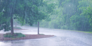 Oklahoma City Breaks All-Time Rain Record in April