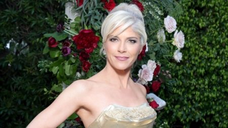 Selma Blair celebrates being ‘truly relapse-free’ after MS diagnosis