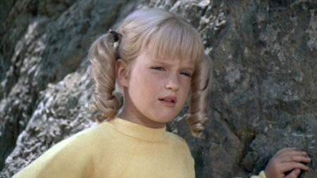 Susan Olsen’s on-set injury left her face swollen for first ‘Brady Bunch’ episode