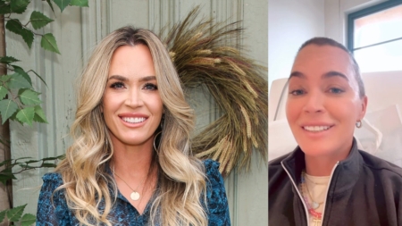 Teddi Mellencamp is ‘hopeful’ to be cancer-free after successful MRI