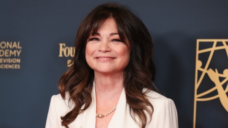Valerie Bertinelli embraces being ‘too much’ after 65th birthday
