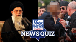 Fox News Digital News Quiz challenges readers on world events and celebrities