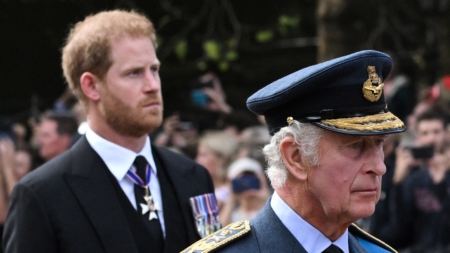 King Charles will likely skip meeting Prince Harry during Canada visit: expert