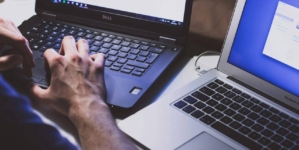 Massive data breach exposes 184 million passwords from Google, Apple accounts