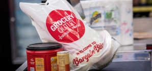 Retail theft surge in Inland Empire store prompts new policy: Leave shopping bags with the cashier