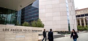 To avert layoffs, L.A. council members seek cut in police hiring